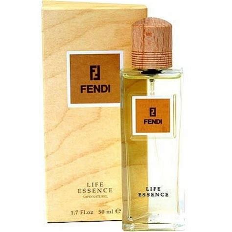 Fendi life essence reviews